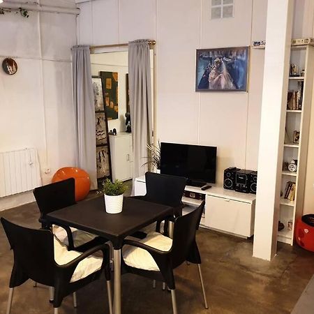 El Piset De Amposta - Delta Del Ebro Apartment Екстериор снимка