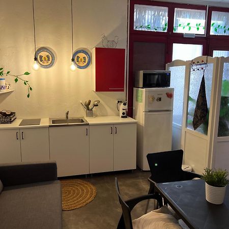 El Piset De Amposta - Delta Del Ebro Apartment Екстериор снимка