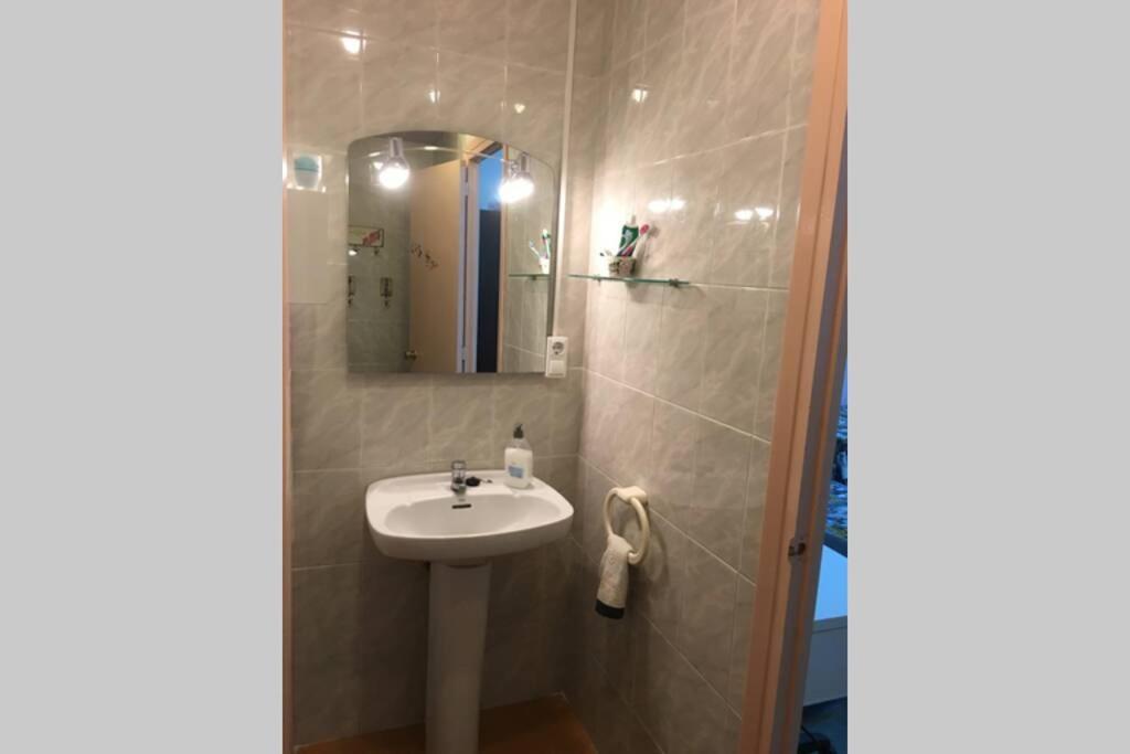 El Piset De Amposta - Delta Del Ebro Apartment Екстериор снимка