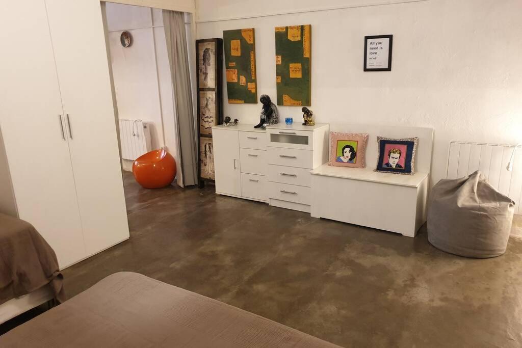 El Piset De Amposta - Delta Del Ebro Apartment Екстериор снимка