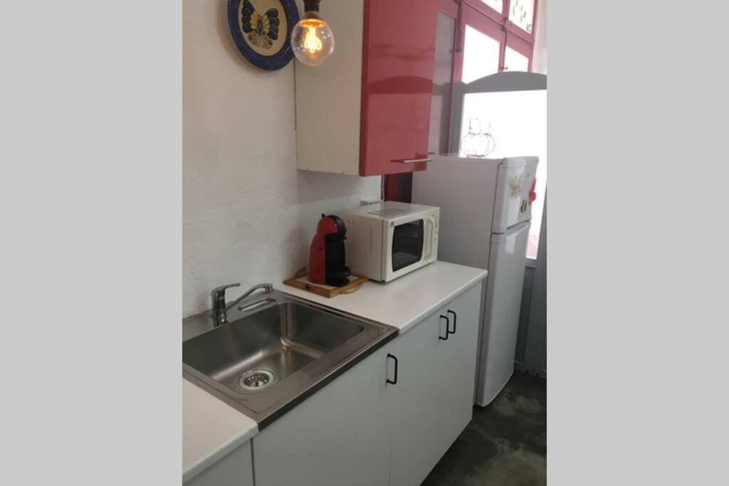 El Piset De Amposta - Delta Del Ebro Apartment Екстериор снимка